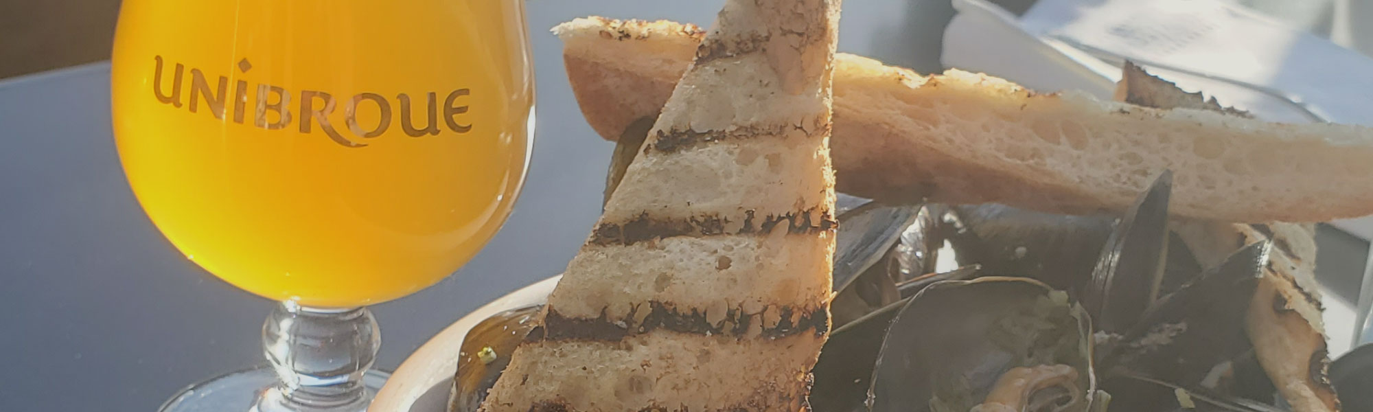 The Back Abbey Burgers Gastropub Claremont and Upland, CA